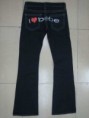 Bebe women's jeans